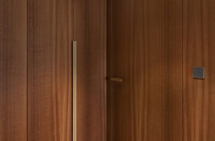 Gold Moon Residence | Šenkýř Architekti