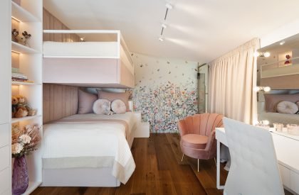 Gold Moon Residence | Šenkýř Architekti