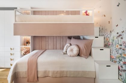 Gold Moon Residence | Šenkýř Architekti