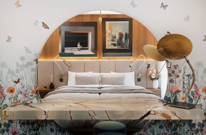 Gold Moon Residence | Šenkýř Architekti