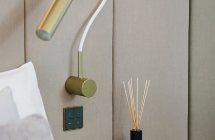 Gold Moon Residence | Šenkýř Architekti