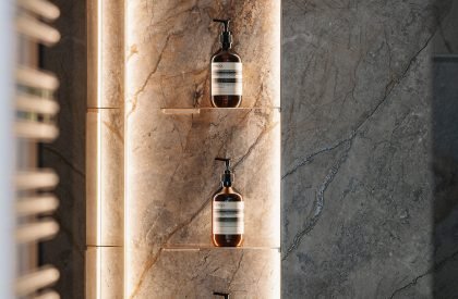 Gold Moon Residence | Šenkýř Architekti