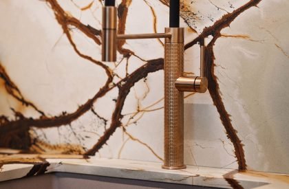 Gold Moon Residence | Šenkýř Architekti