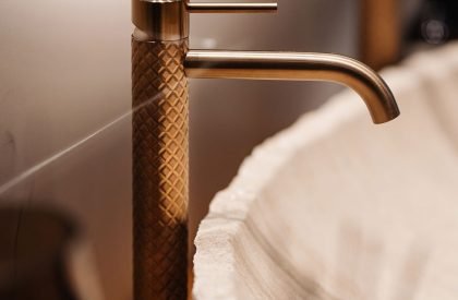 Gold Moon Residence | Šenkýř Architekti