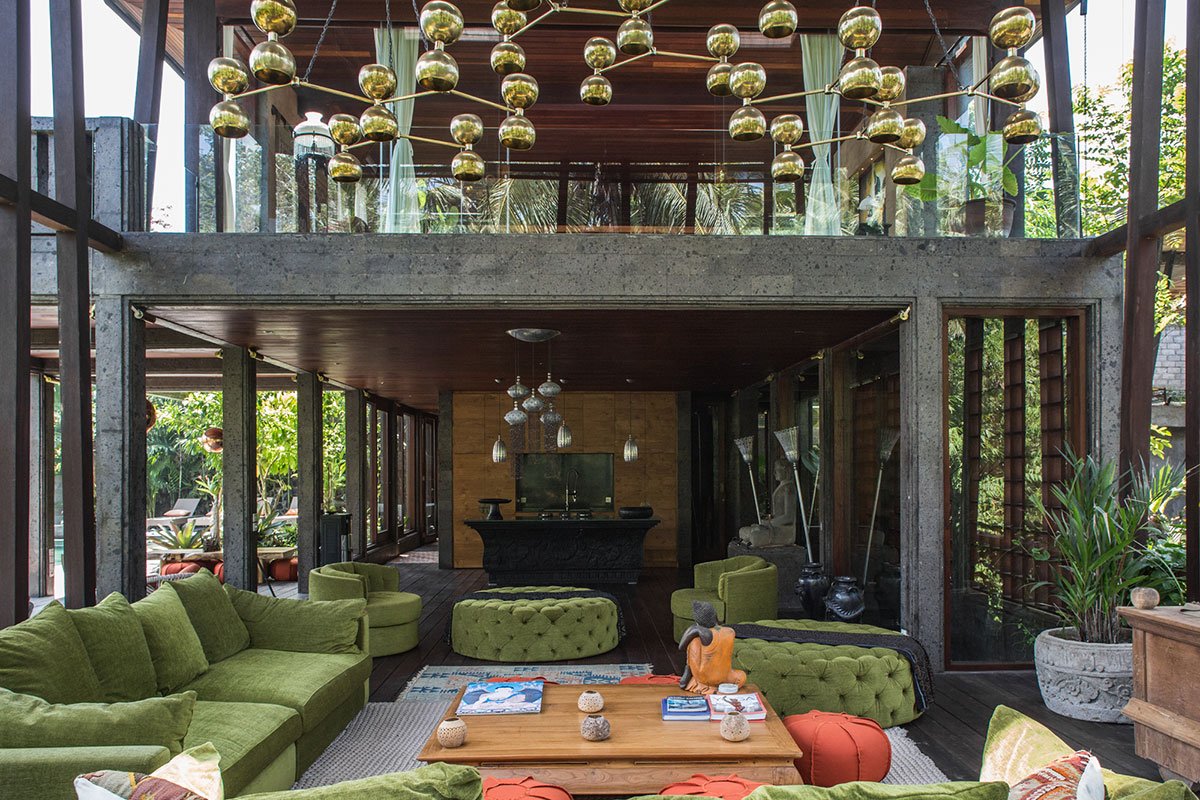 House A | Alexis Dornier