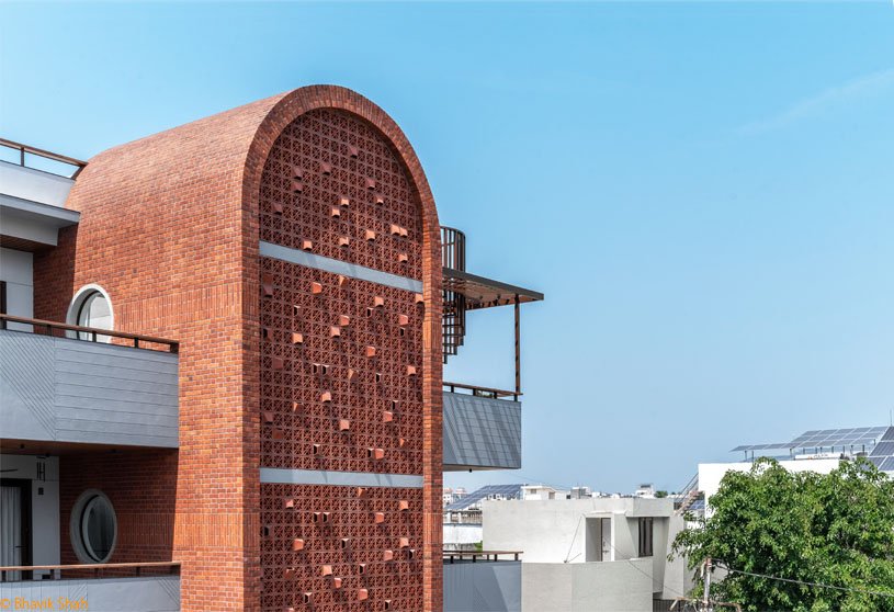 Vrundavan | DF Architects