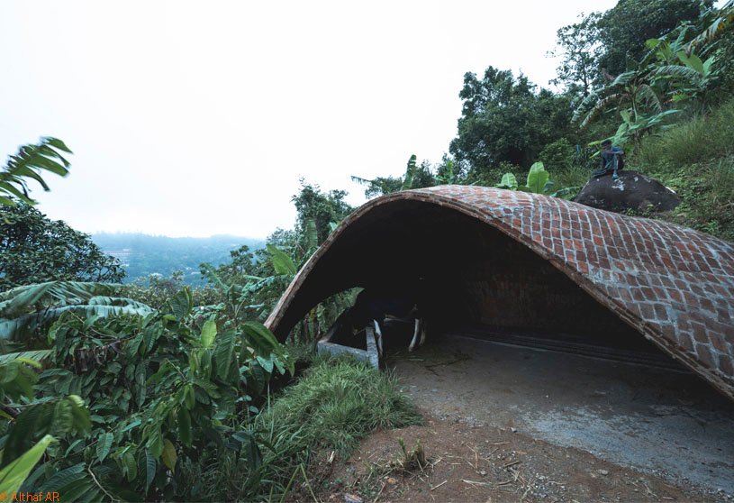 Q04L63 House | mf + arquitetos