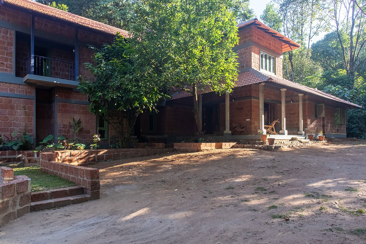 Blyton Bungalow | Biome Environmental Solutions