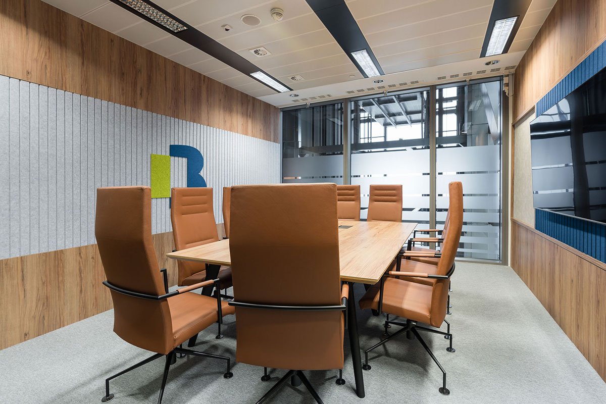 Bouygues Immobilier Poland Office | Bit Creative