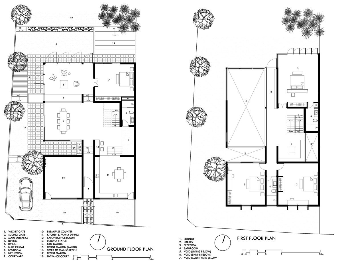 Kumudu Villa | Kith Studio