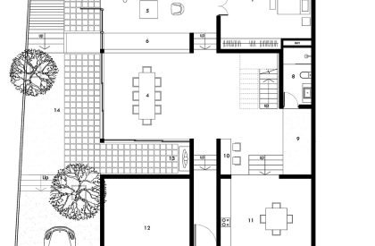 Kumudu Villa | Kith Studio