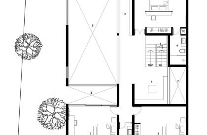 Kumudu Villa | Kith Studio