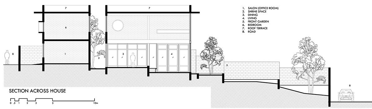 Kumudu Villa | Kith Studio