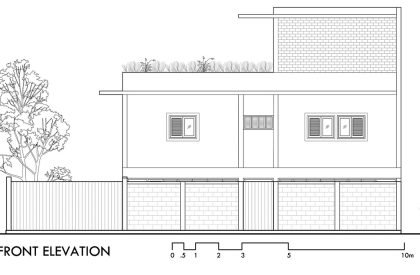 Kumudu Villa | Kith Studio