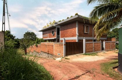 Kumudu Villa | Kith Studio
