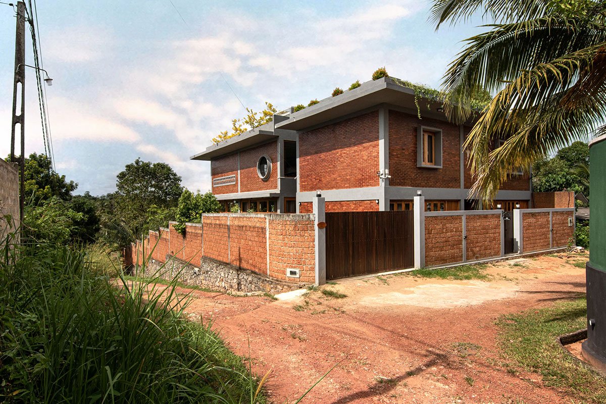 Kumudu Villa | Kith Studio