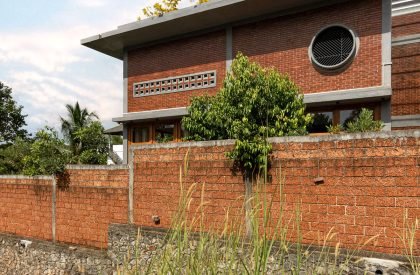 Kumudu Villa | Kith Studio