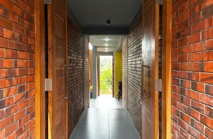 Kumudu Villa | Kith Studio