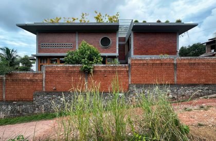 Kumudu Villa | Kith Studio