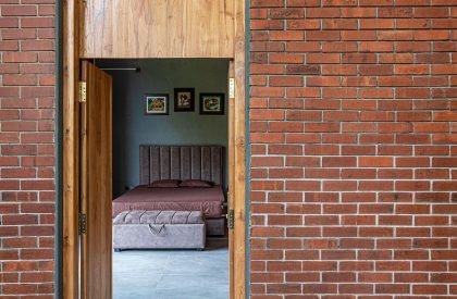 Kumudu Villa | Kith Studio