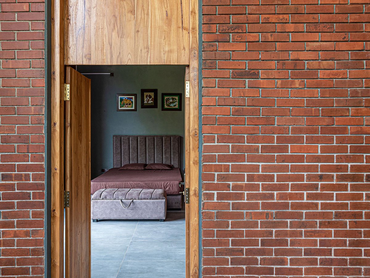 Kumudu Villa | Kith Studio