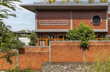 Kumudu Villa | Kith Studio