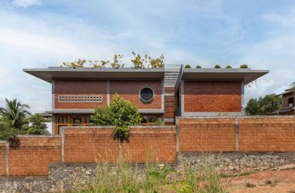 Kumudu Villa | Kith Studio