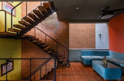 Kumudu Villa | Kith Studio