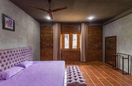 Kumudu Villa | Kith Studio