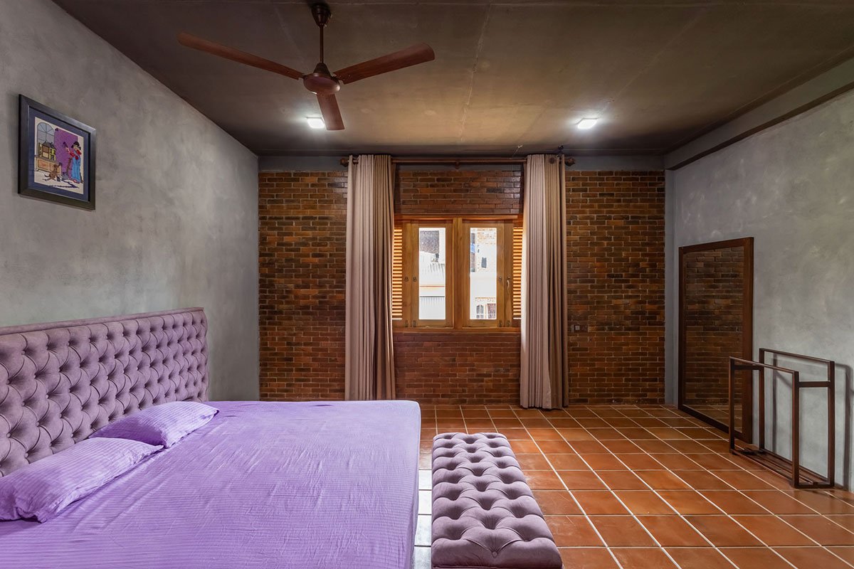 Kumudu Villa | Kith Studio