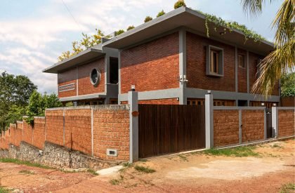Kumudu Villa | Kith Studio