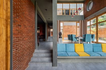 Kumudu Villa | Kith Studio