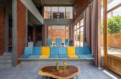 Kumudu Villa | Kith Studio
