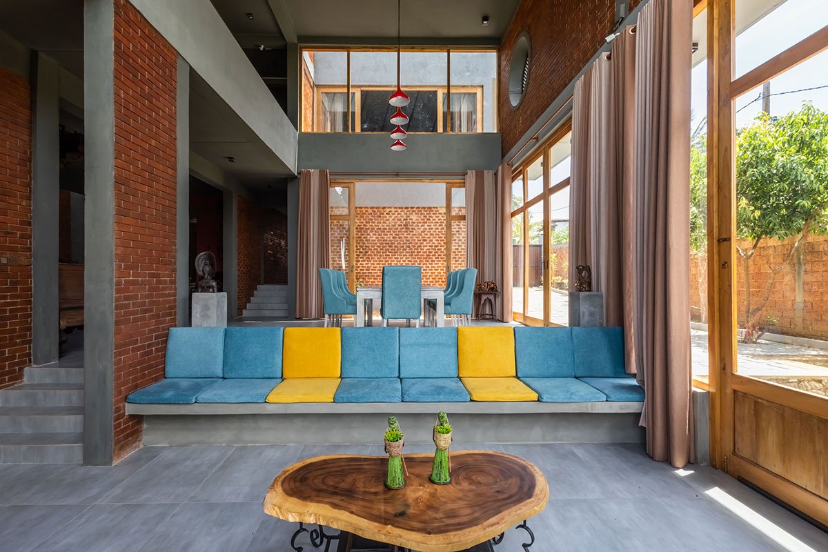 Kumudu Villa | Kith Studio