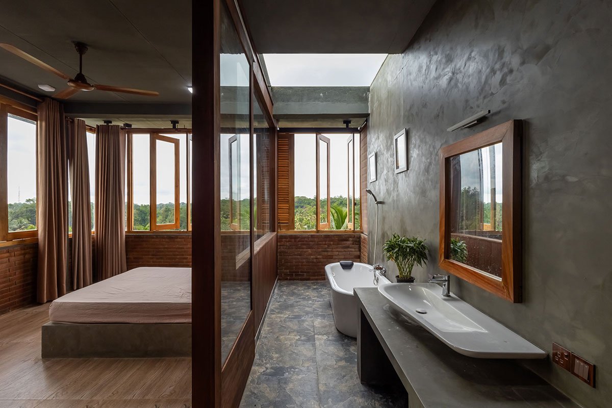 Kumudu Villa | Kith Studio