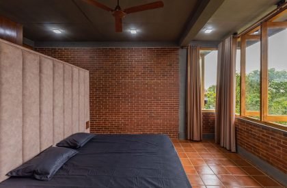 Kumudu Villa | Kith Studio