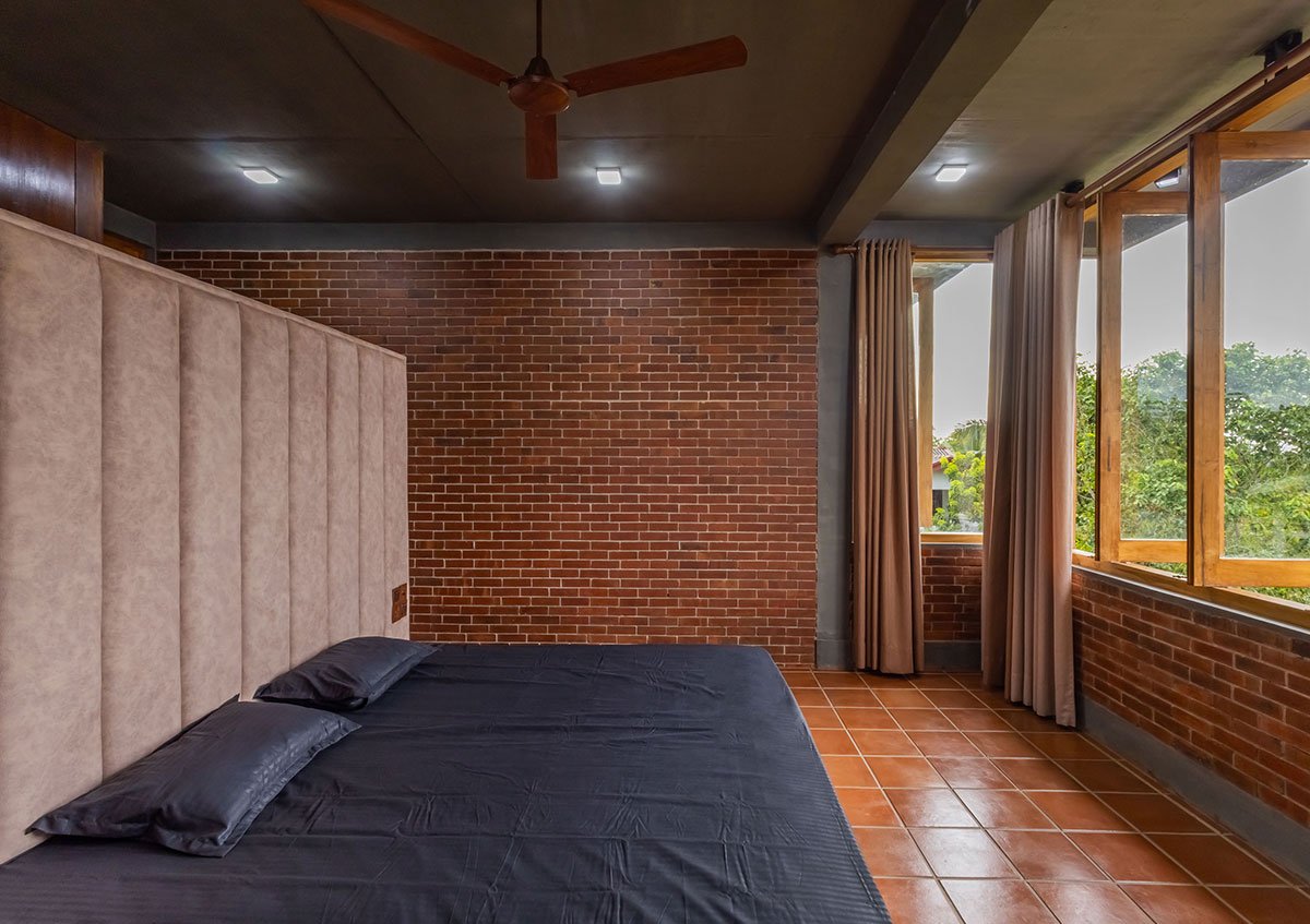 Kumudu Villa | Kith Studio