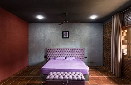 Kumudu Villa | Kith Studio