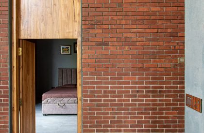 Kumudu Villa | Kith Studio