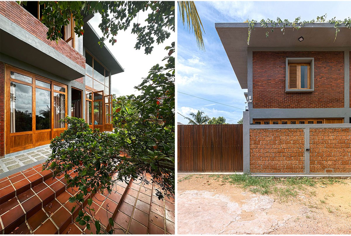 Kumudu Villa | Kith Studio