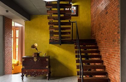 Kumudu Villa | Kith Studio