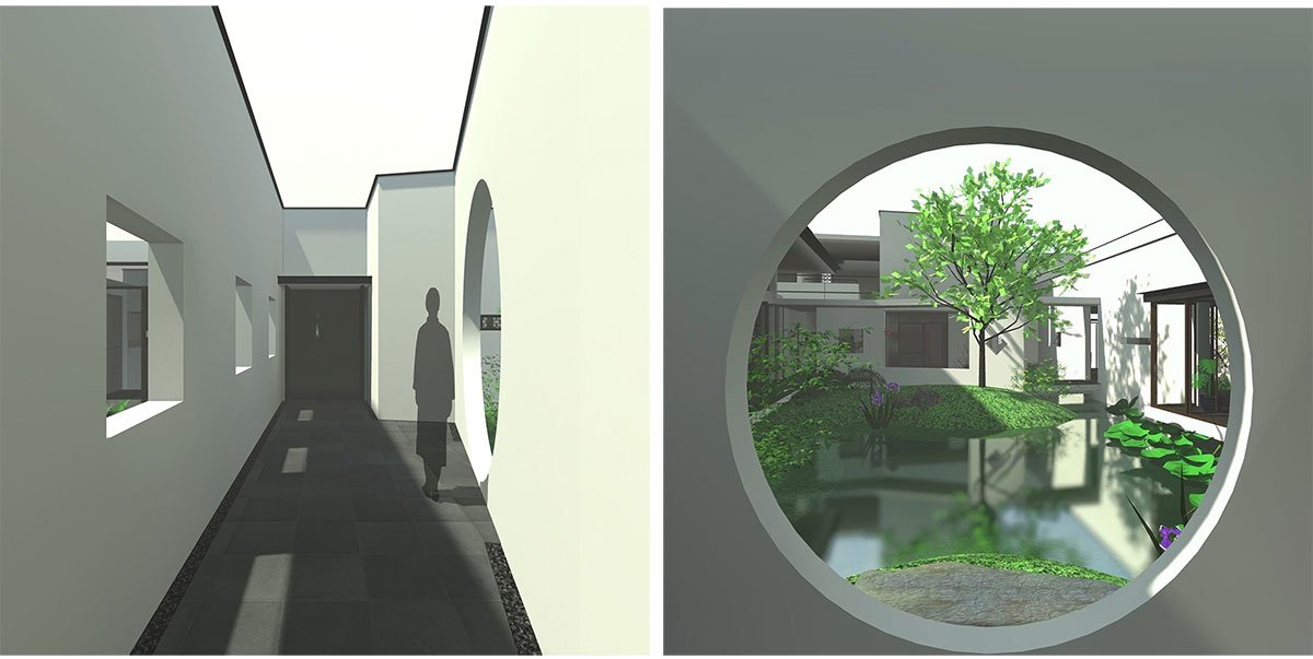 One Mu Garden | Atelier LI