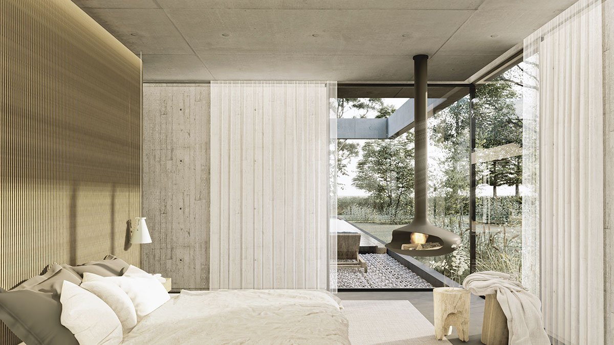 San Vicente House | Estudio 87 Arquitectura