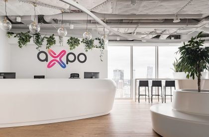 Axpo Polska | Bit Creative