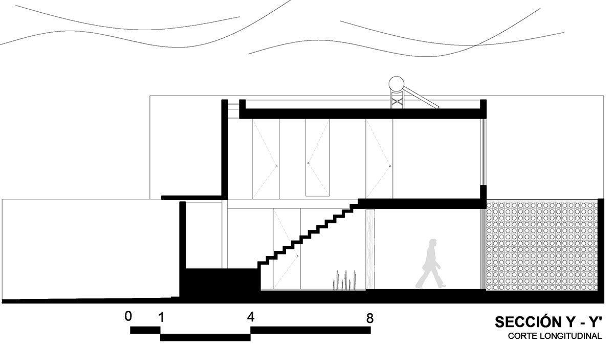 Casa MG | Zona Arquitectura Más Ingeniería
