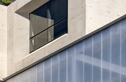 Edifício Exemplar Girassol | FGMF Arquitetos