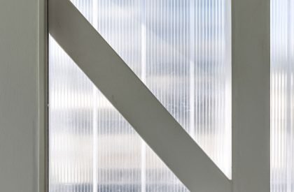 Edifício Exemplar Girassol | FGMF Arquitetos