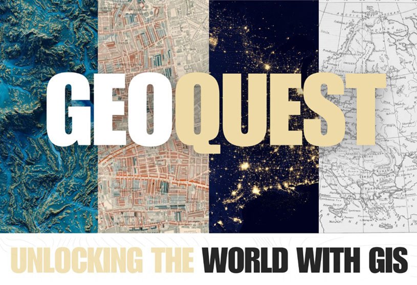 GeoQuest | Workshop
