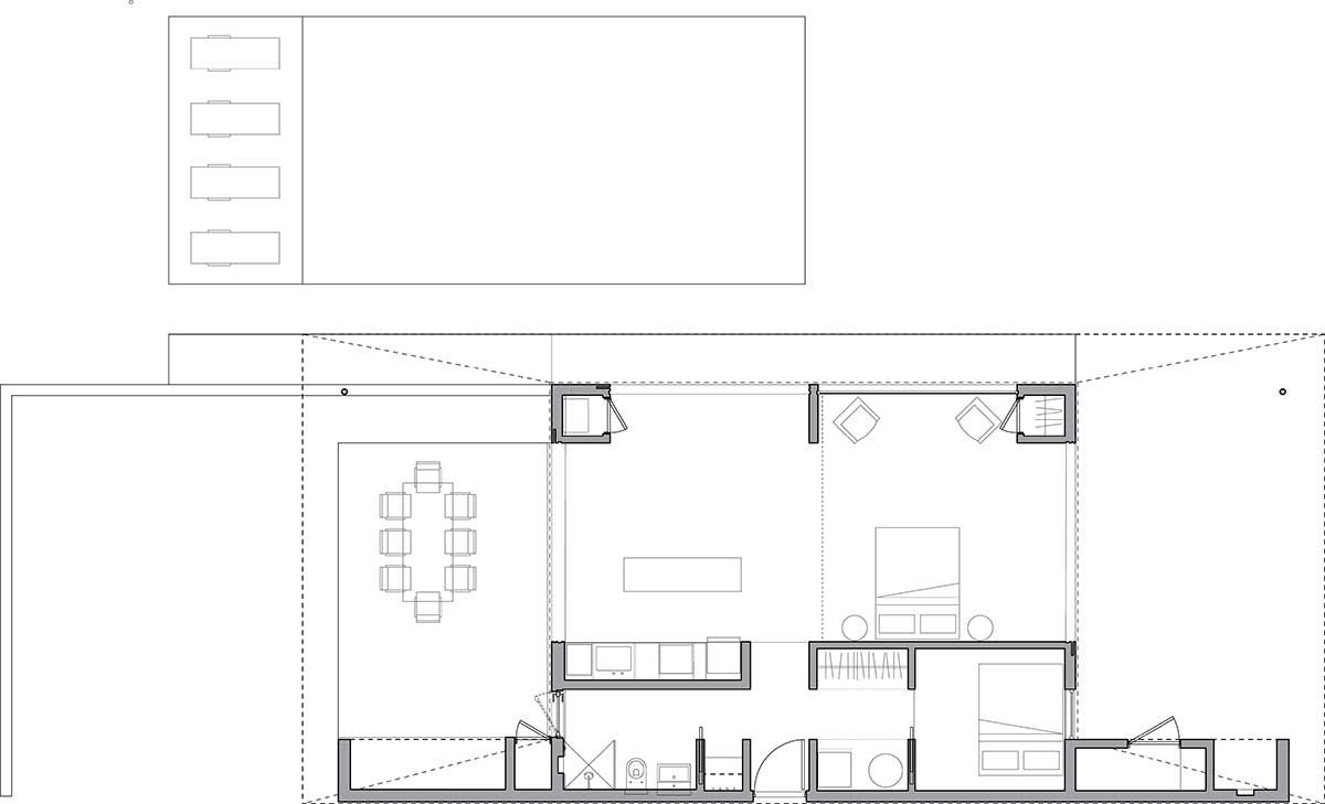Leit House | S^A | Schwartz and Architecture