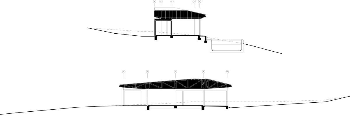 Leit House | S^A | Schwartz and Architecture